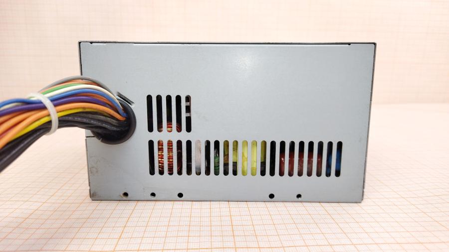 219-138-001 БП ATX v2.3 INWIN IW-P250A3-1 #5