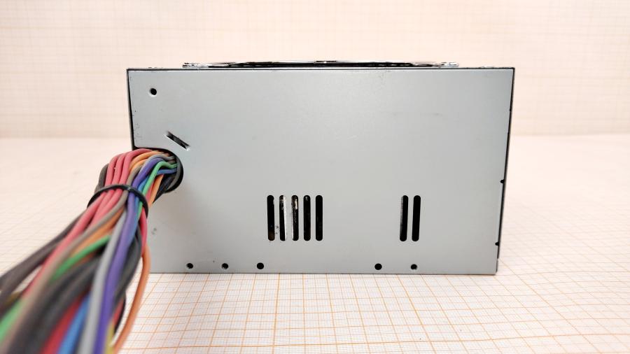 219-140-001 БП ATX v2.0 POWER MAN IP-S450AQ2-0 #5