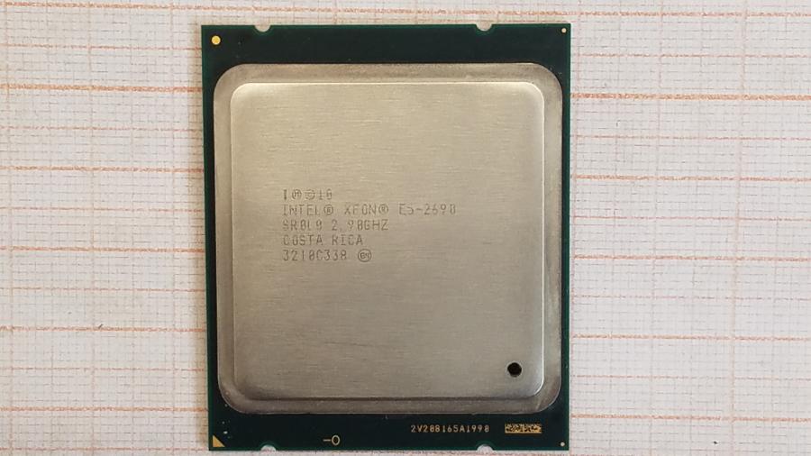 195-050-036 Сервер SuperMicro 6047R-E1R24N-A #16