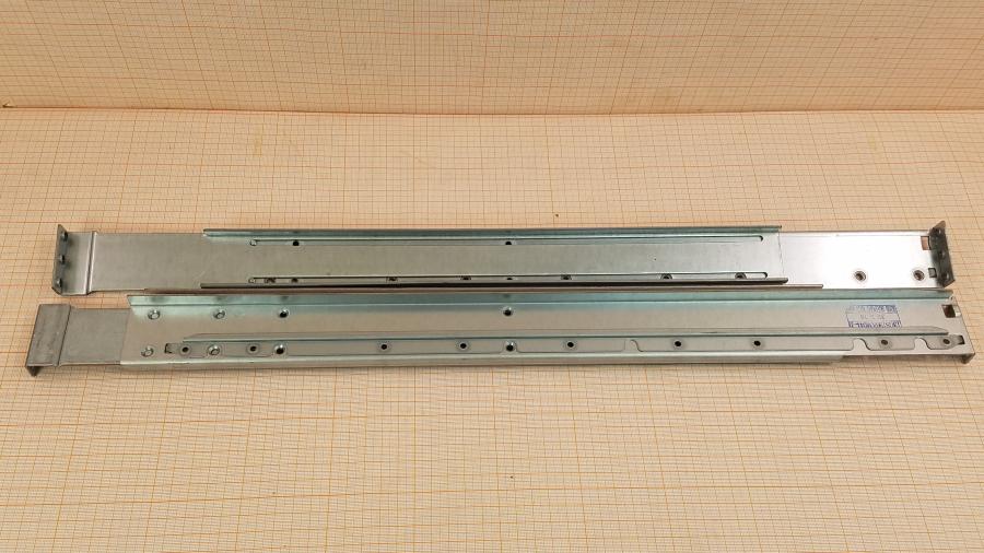 195-229-001 Комплект рельс в стойку ASUS R10B 13GS190AM041-1 #2