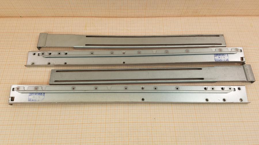 195-229-001 Комплект рельс в стойку ASUS R10B 13GS190AM041-1 #5