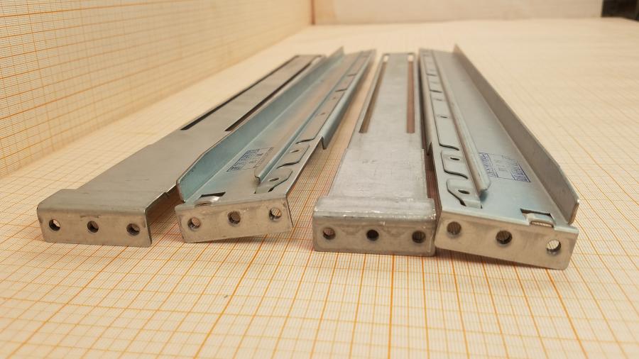 195-229-001 Комплект рельс в стойку ASUS R10B 13GS190AM041-1 #6