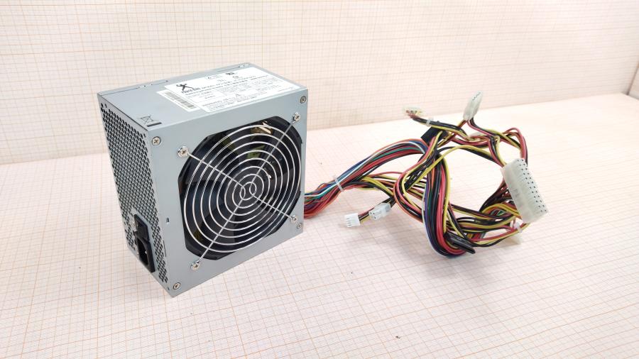 219-142-001 БП ATX v1.X POWER MAN IP-P350AJ2-0 #1