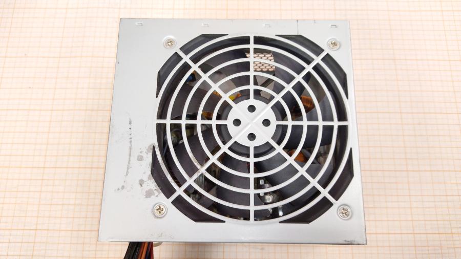 219-078-002 БП ATX v2.3 Q-DION QD550 80+ #3