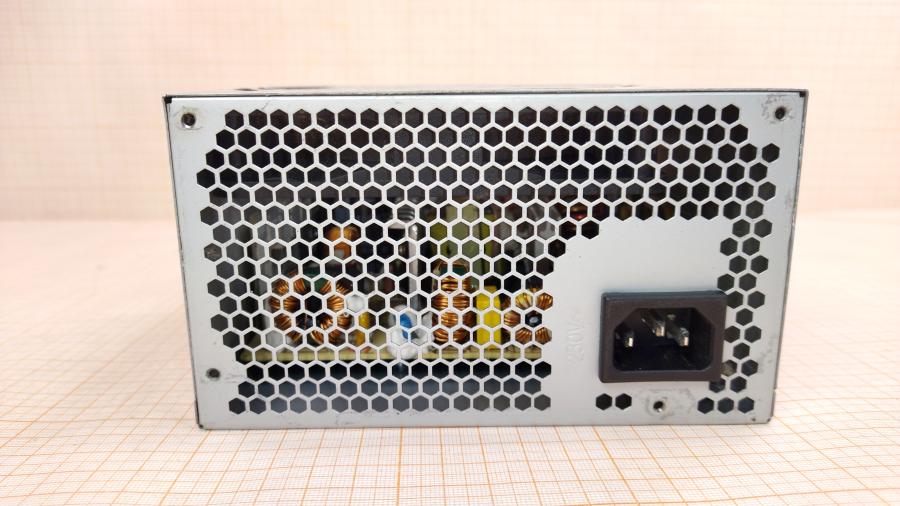 219-078-002 БП ATX v2.3 Q-DION QD550 80+ #4