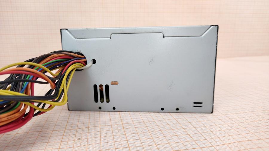 219-078-002 БП ATX v2.3 Q-DION QD550 80+ #5