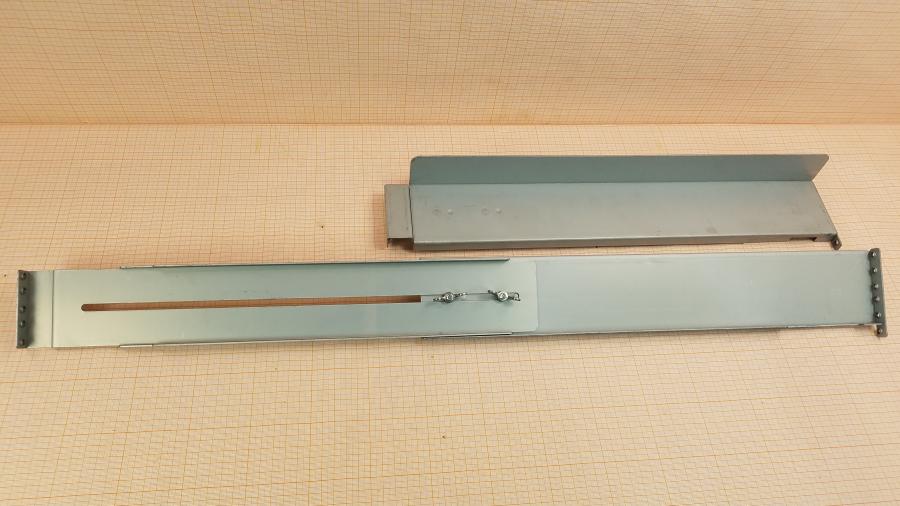 195-230-001 Комплект рельс в стойку DELTA 3915100011 #3