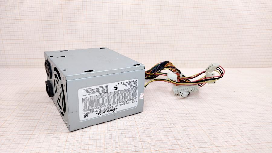 219-148-001 БП ATX v1.X LINKWORLD LW2-300W #1