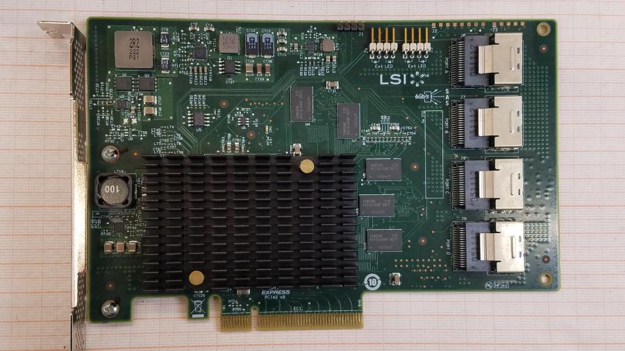 189-002-137 Сервер SuperMicro CSE-836TQ X9DRi-F #14