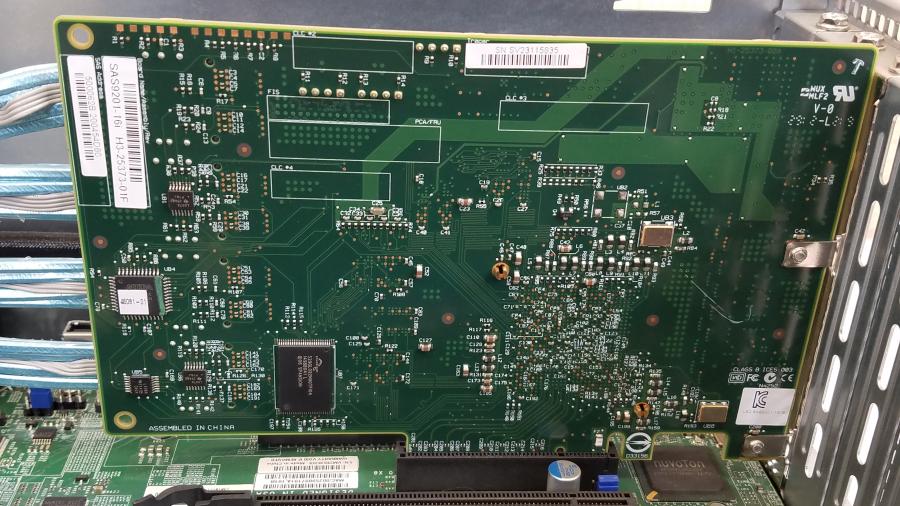 189-002-137 Сервер SuperMicro CSE-836TQ X9DRi-F #15