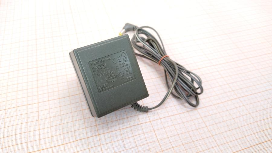 219-149-001 БП для телефонов PANASONIC PQLV207CE #1