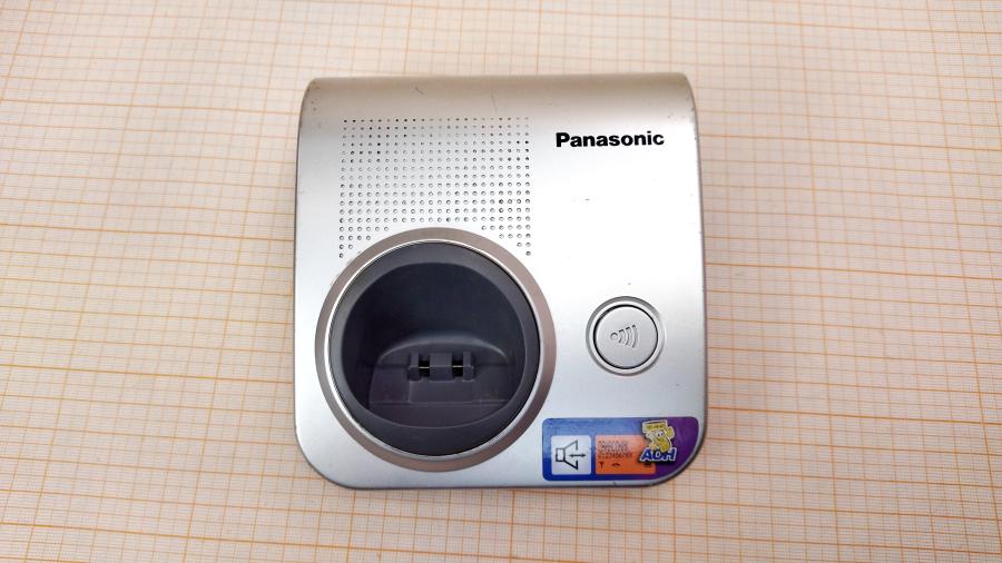 219-150-001 Док-станция зарядное устройство PANASONIC KX-TG7205RU #2