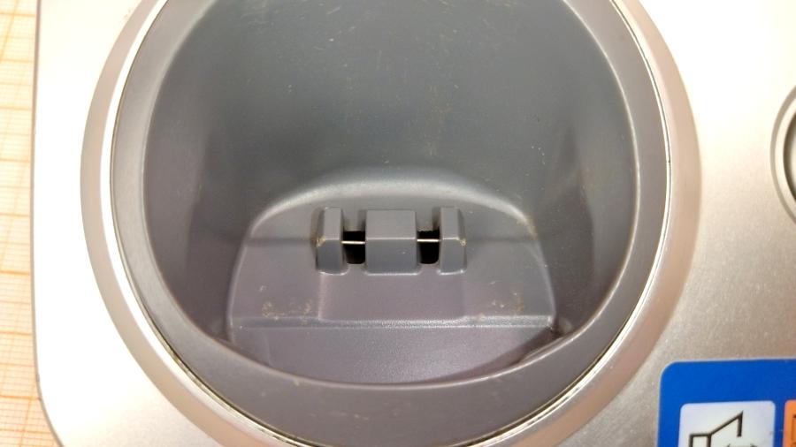 219-150-001 Док-станция зарядное устройство PANASONIC KX-TG7205RU #3