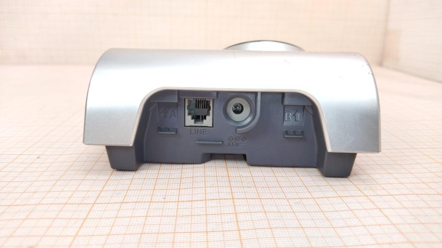 219-150-001 Док-станция зарядное устройство PANASONIC KX-TG7205RU #6