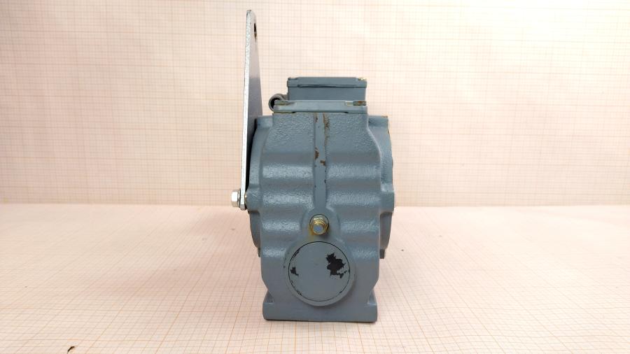 219-151-001 Мотор-редуктор SEW Eurodrive SA47 DT71D-4 #8