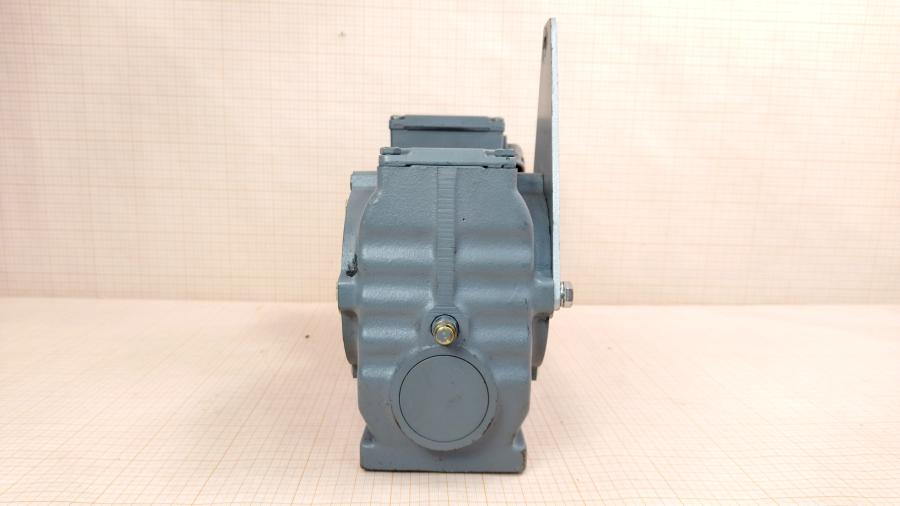 219-151-002 Мотор-редуктор SEW Eurodrive SA47 DT71D-4 #8