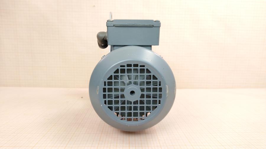 219-151-002 Мотор-редуктор SEW Eurodrive SA47 DT71D-4 #9