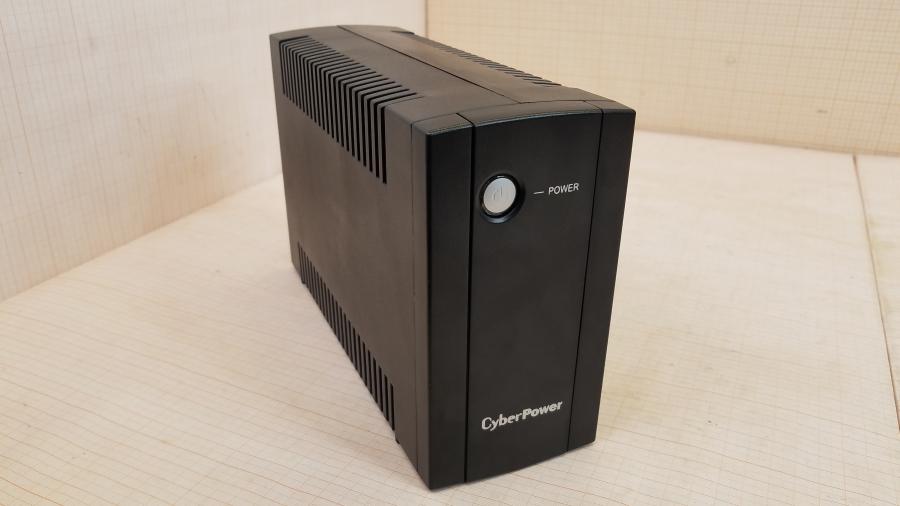 218-249-001 Источник бесперебойного питания CyberPower UT450E #1