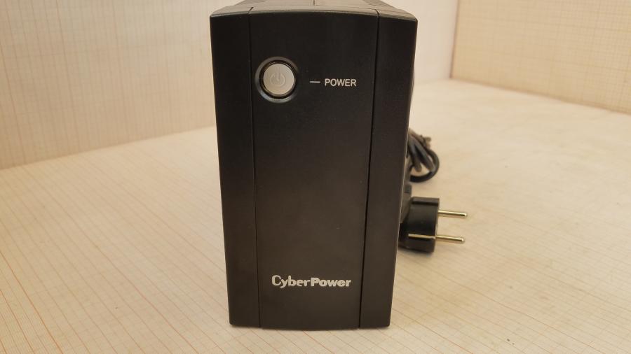 218-249-001 Источник бесперебойного питания CyberPower UT450E #2