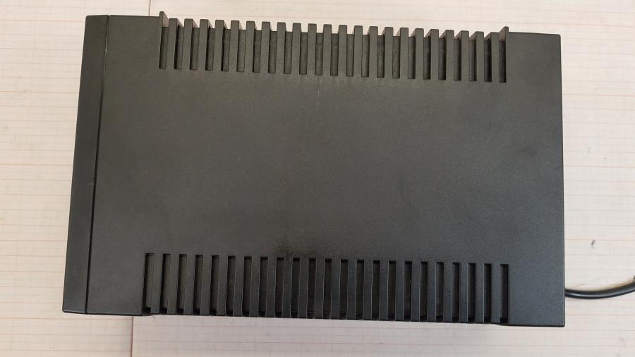 218-249-001 Источник бесперебойного питания CyberPower UT450E #5