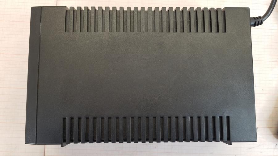 218-249-001 Источник бесперебойного питания CyberPower UT450E #6