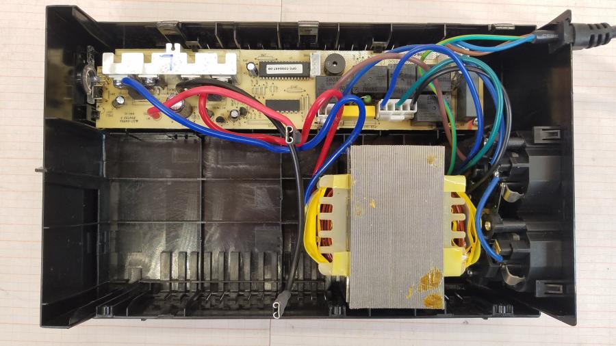 218-249-001 Источник бесперебойного питания CyberPower UT450E #10