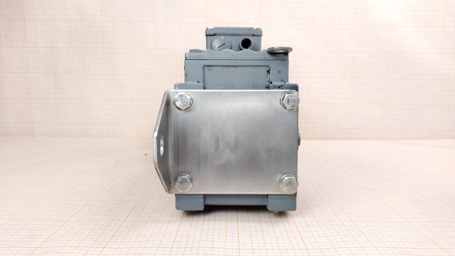 219-152-001 Мотор-редуктор SEW Eurodrive WA30 DT80K-4 #8