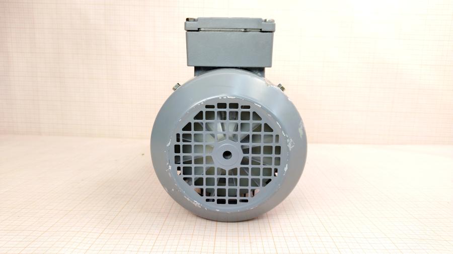 219-152-001 Мотор-редуктор SEW Eurodrive WA30 DT80K-4 #9