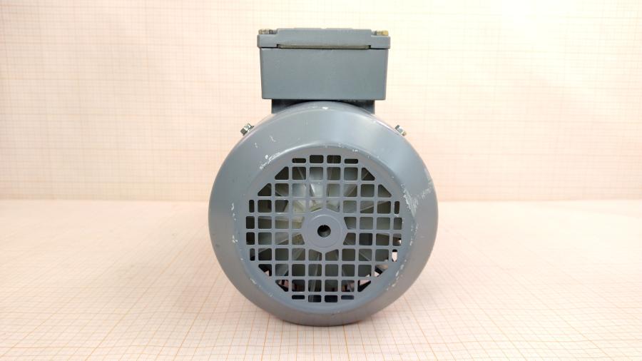 219-152-002 Мотор-редуктор SEW Eurodrive WA30 DT80K-4 #9