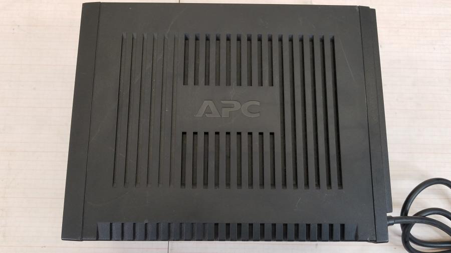 218-251-001 Источник бесперебойного питания APC Back-UPS 650VA #5