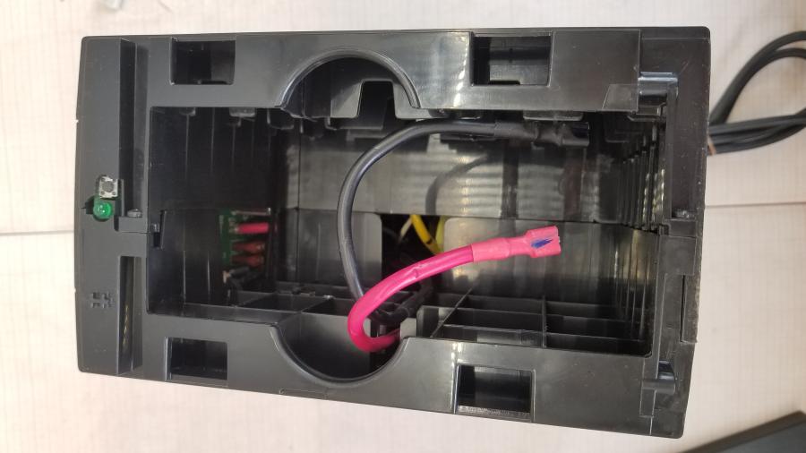 218-251-001 Источник бесперебойного питания APC Back-UPS 650VA #10