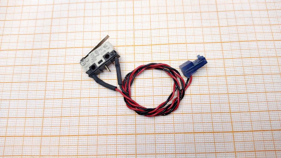 219-159-001 Микропереключатель  SPST NC #1