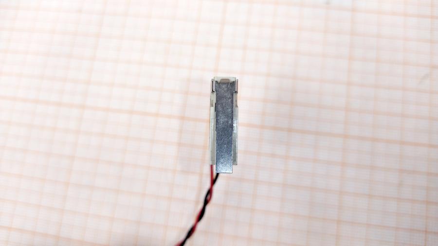 219-159-001 Микропереключатель  SPST NC #4