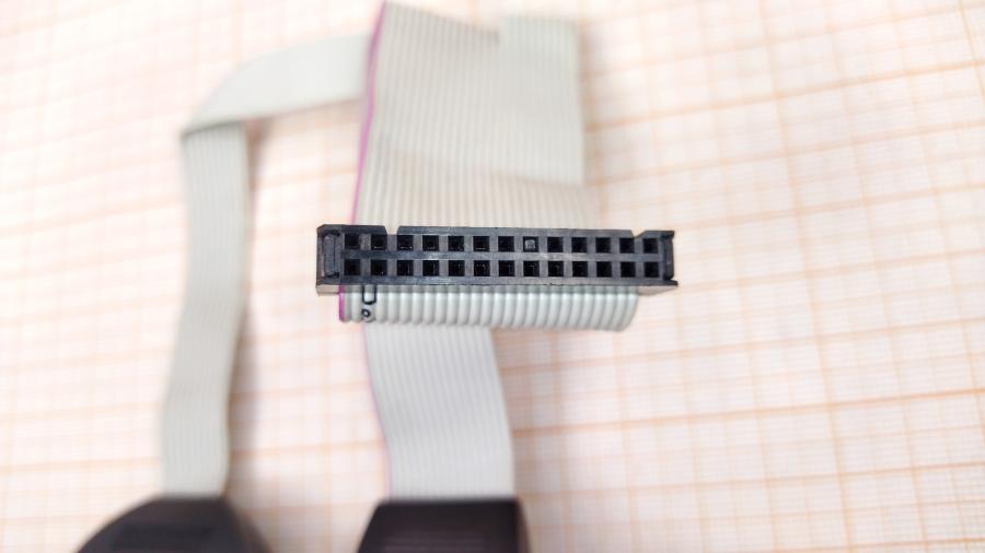 219-163-002 Планка расширения  Gameport MIDI + 3x MiniJack 3.5 (F) #4