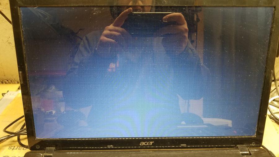 220-023-001 Ноутбук ACER Aspire 7750G-2434G64Mnkk #3