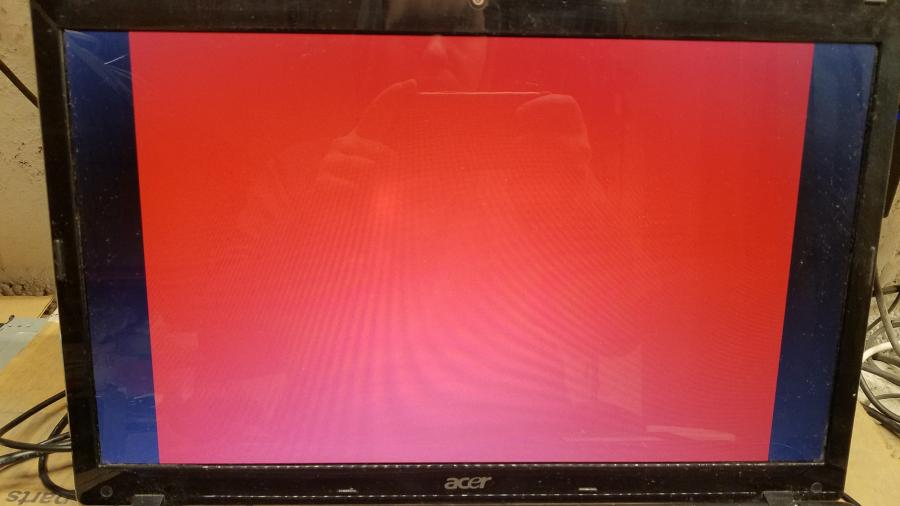 220-023-001 Ноутбук ACER Aspire 7750G-2434G64Mnkk #4