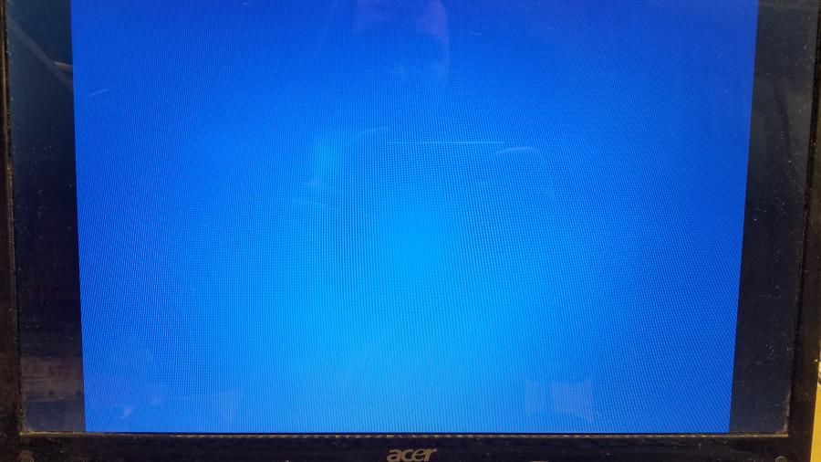 220-023-001 Ноутбук ACER Aspire 7750G-2434G64Mnkk #5