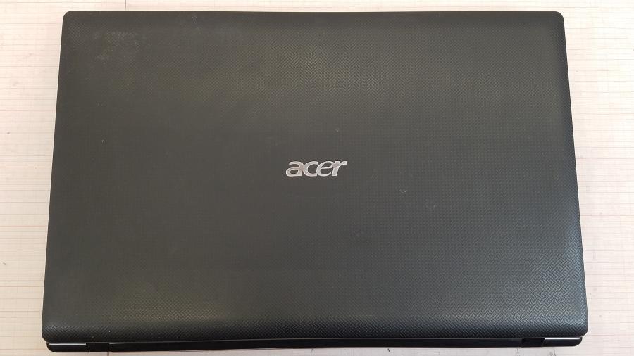 220-023-001 Ноутбук ACER Aspire 7750G-2434G64Mnkk #8