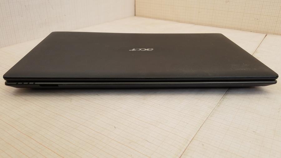 220-023-001 Ноутбук ACER Aspire 7750G-2434G64Mnkk #9