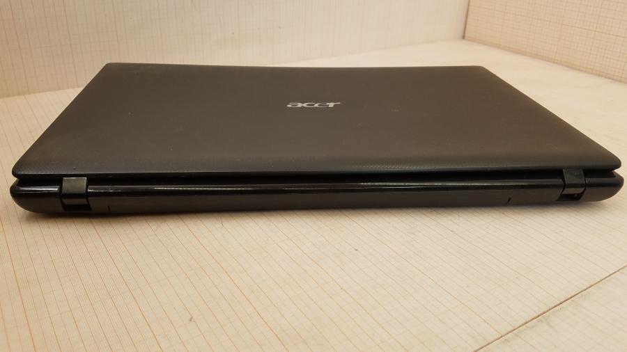 220-023-001 Ноутбук ACER Aspire 7750G-2434G64Mnkk #11