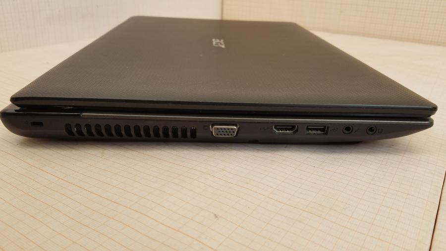 220-023-001 Ноутбук ACER Aspire 7750G-2434G64Mnkk #12