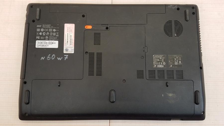 220-023-001 Ноутбук ACER Aspire 7750G-2434G64Mnkk #13