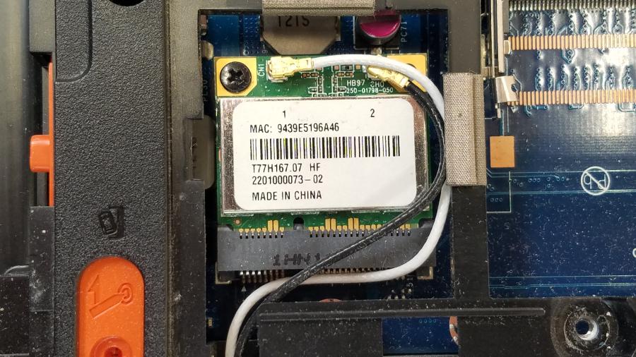 220-023-001 Ноутбук ACER Aspire 7750G-2434G64Mnkk #20