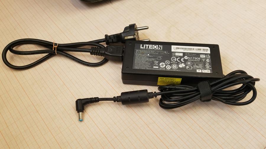 220-023-001 Ноутбук ACER Aspire 7750G-2434G64Mnkk #21