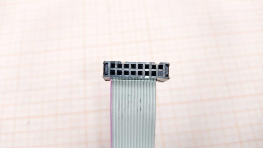 219-172-001 Планка расширения  Gameport MIDI DB-15 (F) #4