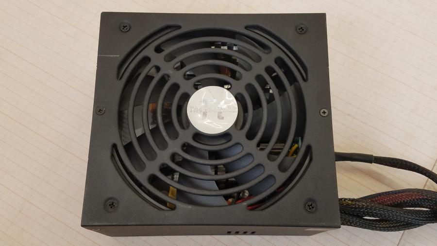 220-024-001 БП ATX v2.3 Thermaltake TR2 RX-550AL3CC #5