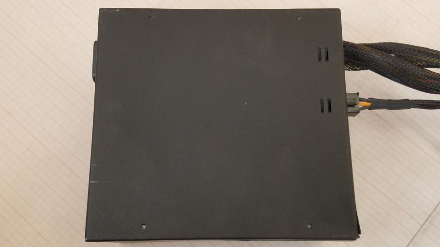 220-024-001 БП ATX v2.3 Thermaltake TR2 RX-550AL3CC #6