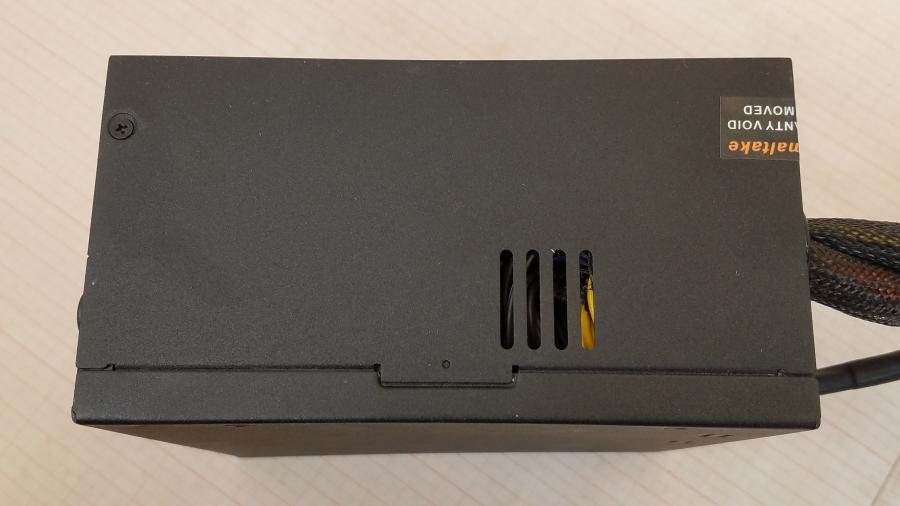 220-024-001 БП ATX v2.3 Thermaltake TR2 RX-550AL3CC #7