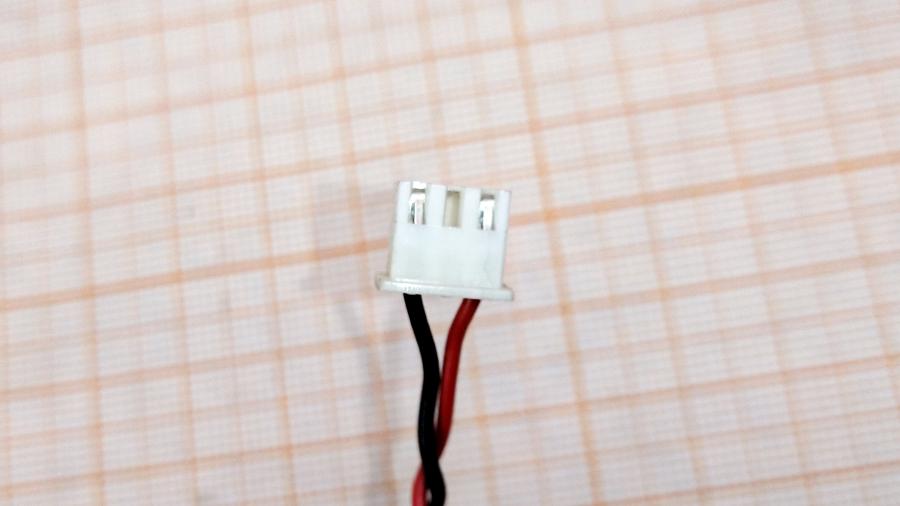 219-176-001 Динамик  0.3W 8Om #3