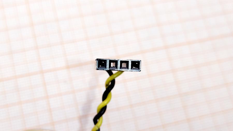 219-177-001 Динамик  0.25W 8Om #4